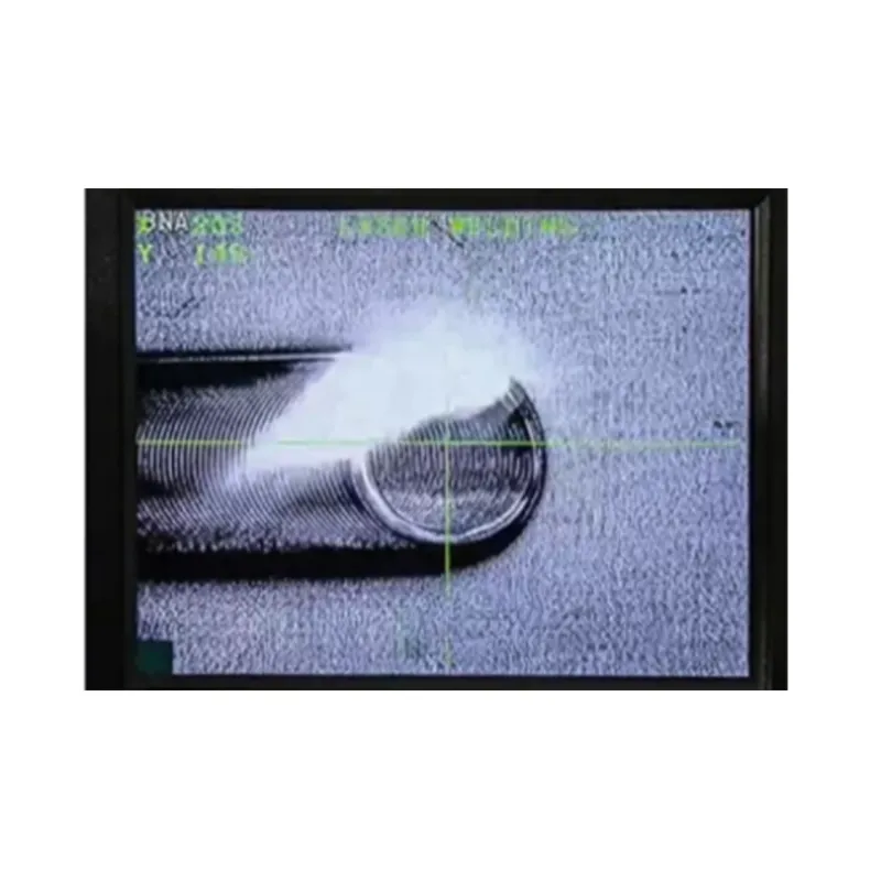 Автоматический лазерный сварочный аппарат с платформой (5)