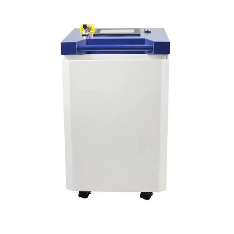 Лазерный очиститель непрерывного действия (2)