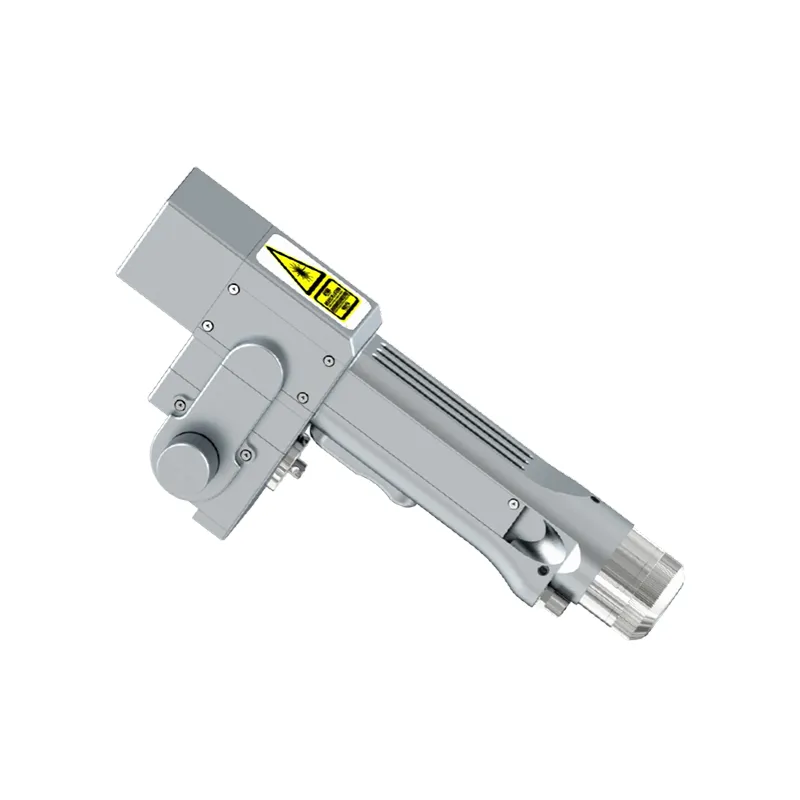 Лазерный очиститель непрерывного действия (3)