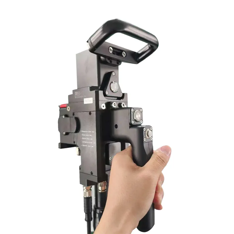 Лазерный очиститель непрерывного действия (4)