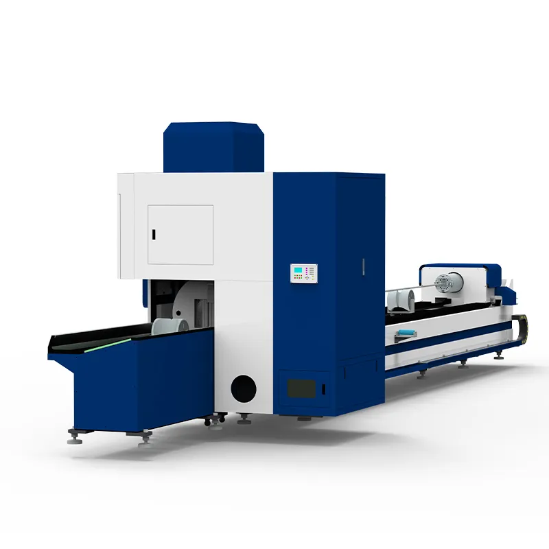 Специализированный волоконный лазерный трубогиб (4)