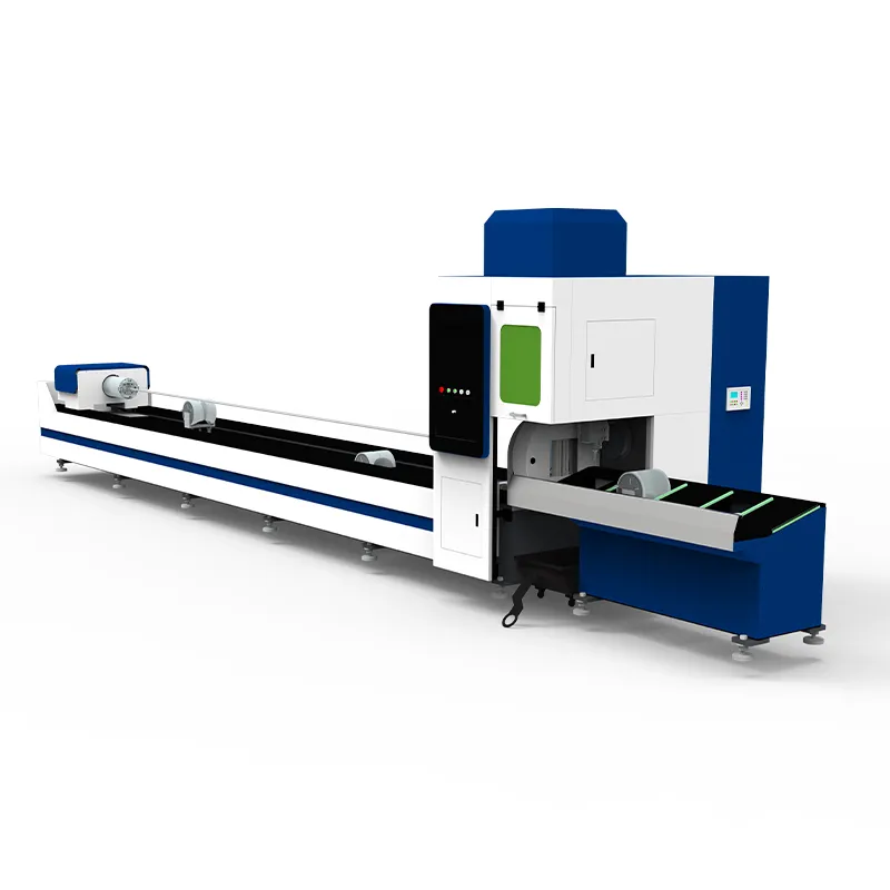 Специализированный волоконный лазерный трубогиб (5)